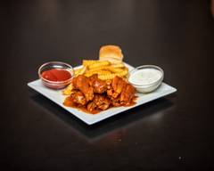 Rayford's All N 1 Hot Wings