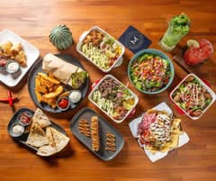 Margarita Social Club 墨西哥料理