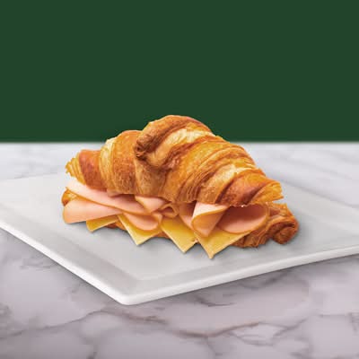 Croissant con Pechuga y Queso 149 g