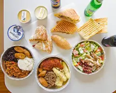 La Morena Dominican Restaurant