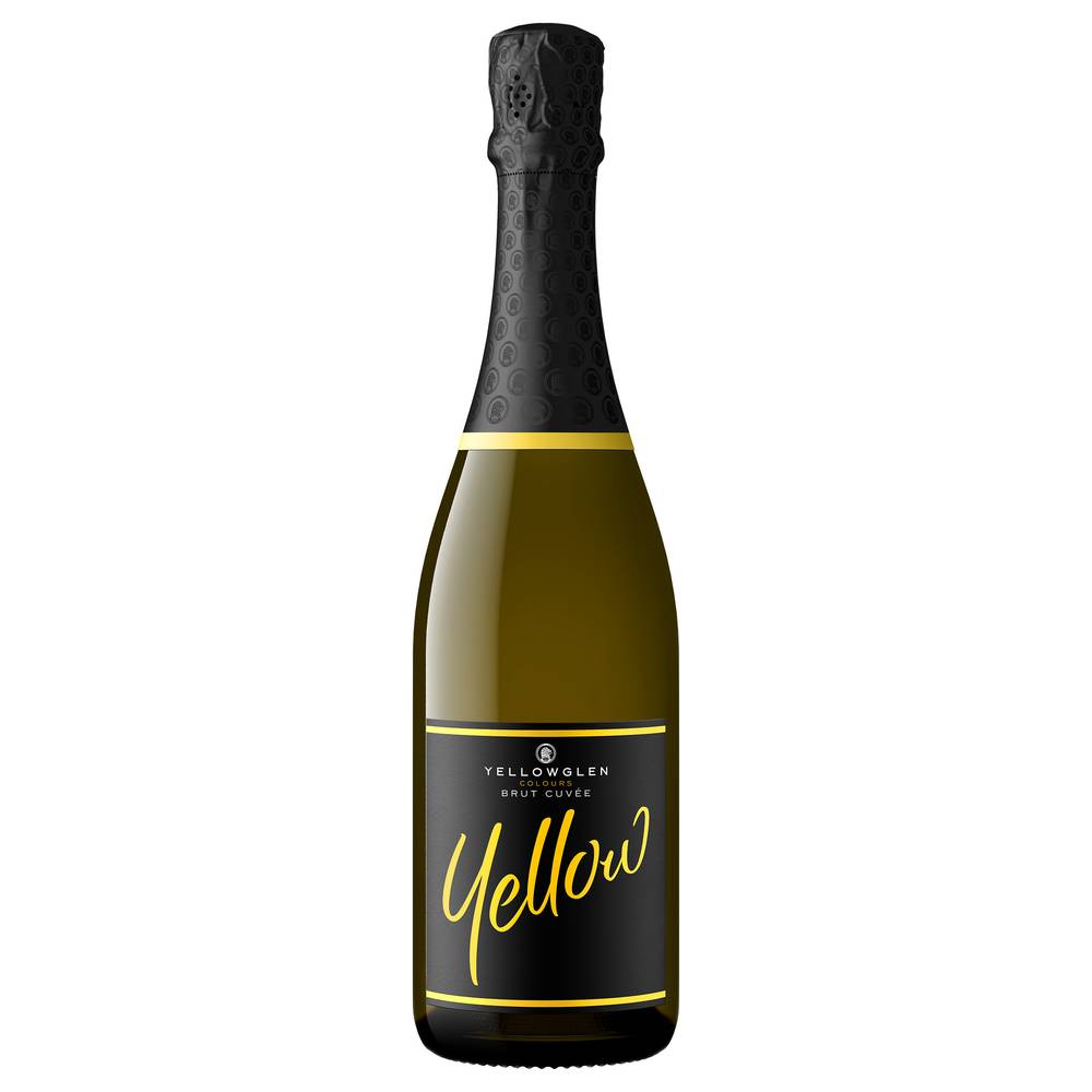 Yellowglen NV Yellow 750ml