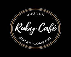 RUBY CAFÉ