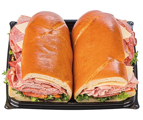 Wegmans Danny's Favorite, Large Sub