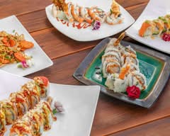 Sushi & Friends PDX
