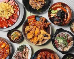 チキン＆マッチャン人生CHICKENANDMACCHANGZINSEI