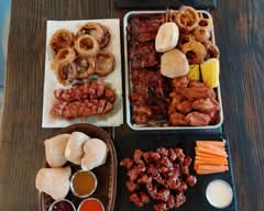 Ribs And Dips (Tijuana)