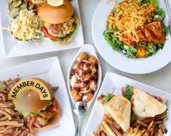 La Hamburguesería (Ciudad Juarez)