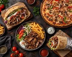 TAT Restaurant und Imbiss