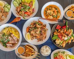 Zaab Ver Thai Street Food Cafe