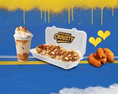 Original Crousty - Moissy-Cramayel