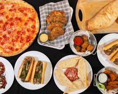 Henlopen Pizza Kitchen