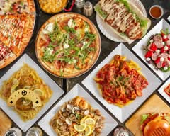 Lievito Pizza