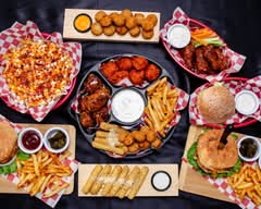 Los Bongles (Queretaro)