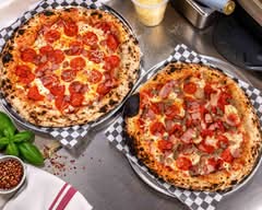 Lucci Pizza (Ampliación Guaycura)