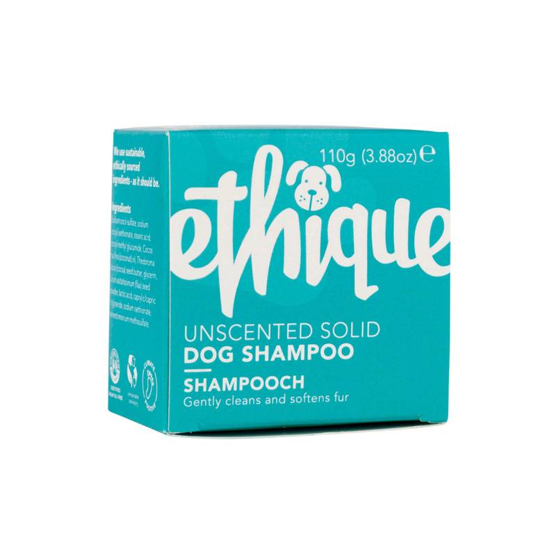 ETHIQUE Spoo Bar Dog Shampooch 110g