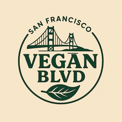 Vegan Blvd