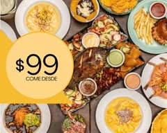 Los Aguashiles (Diana)