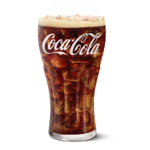 Coca-Cola®