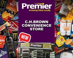C H Brown Convenience Store (Premier)