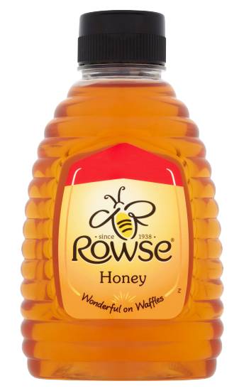 Rowse Honey (340g)