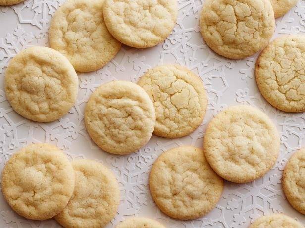 Redner's Sugar Cookies (18 ct)