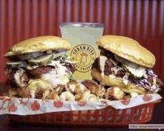 Urban Bird Hot Chicken 027