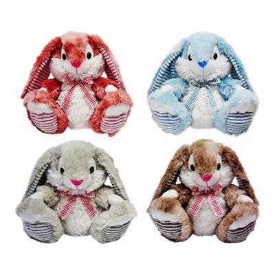 Signature Select 10.5 Inch Hoppy Bunny 1 Count - Each (Color May Vary)