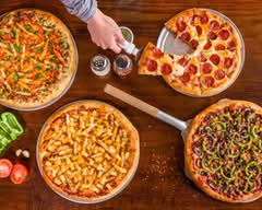 Jeffrey’s Pizzeria