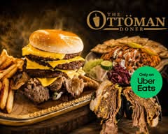 The Ottoman Doner®️ (Holloway)