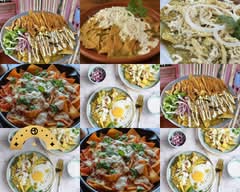 Chilaquiles Mx (Morelia)