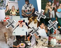 Future Market® by Future Kitchens (Zürich)