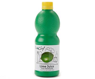 Lime Juice (16.9 fl oz)