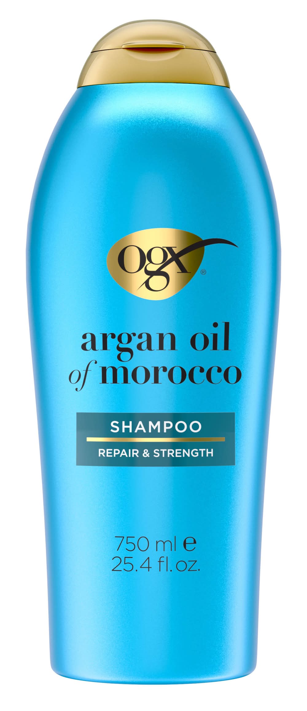 OGX Argan Oil Of Morocco Shampoo (25.4 fl oz)