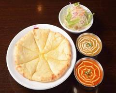 インド・ネパールレストラン(KHUSBUクスブ)