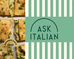 Ask Italian (Sheffield)