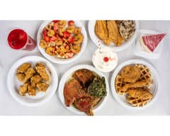 Faith Catering LLC (1439 NE Halsey St) 