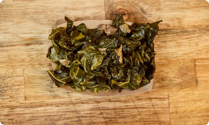 Collard Greens