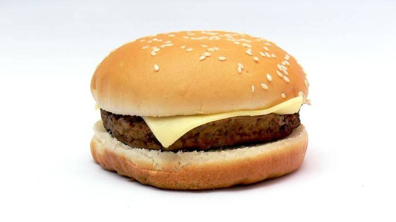 Baby Burger