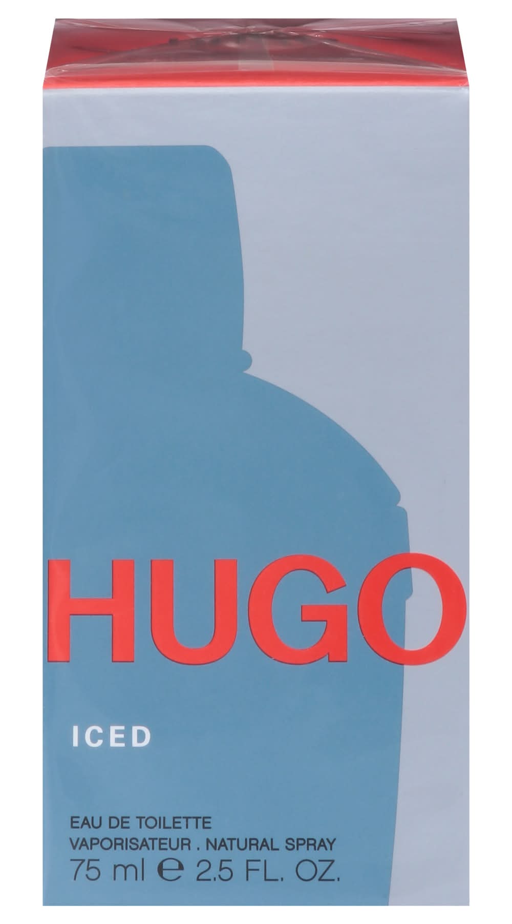 Hugo Eau De Toilette (2.5 fl oz)
