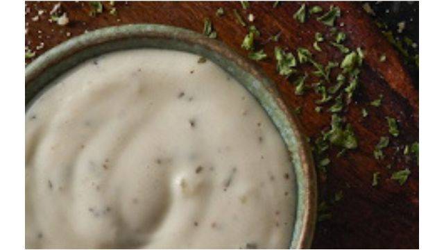 Extra Salad Dressing