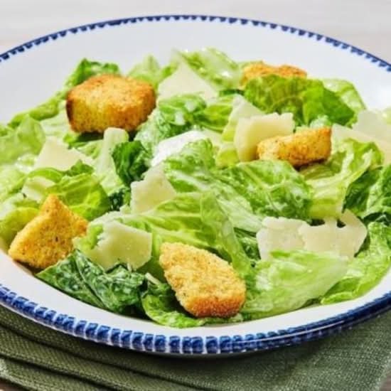 Caesar Side Salad