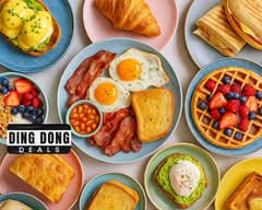 Rebels N Misfits (Macquarie Park - Waterloo)