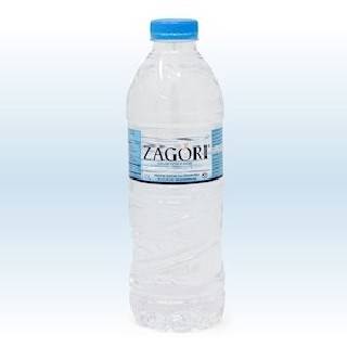 Bouteille d'eau / Water Bottle
