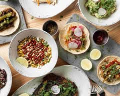 Little Miner Taco at Haymaker