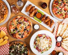 Combo's Pizza (757 W Commonwealth Ave)
