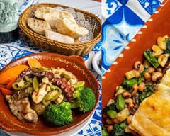 Vinhus Restaurant & Grill (2201 E Atlantic Blvd)