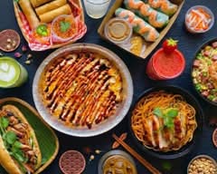 Bao Bao Kitchen