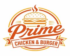 Prime Chicken & Burger 🍗🔥