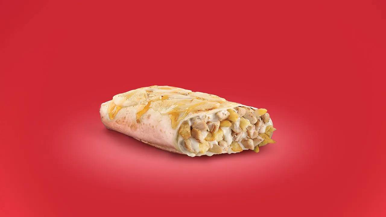 🍯 Tacos Chèvre Miel