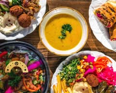 Ali Baba's Shawarma (Dundas & University)